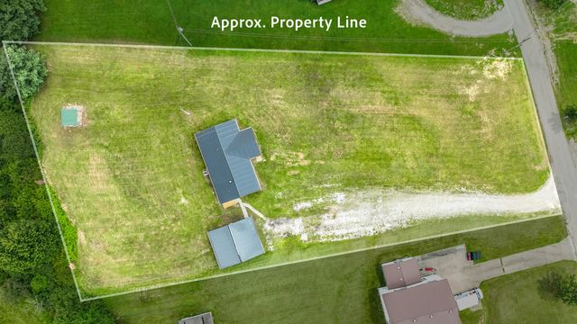 412 Bethlehem Road, Waco, KY 40385