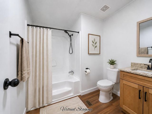 412 Bethlehem Road, Waco, KY 40385