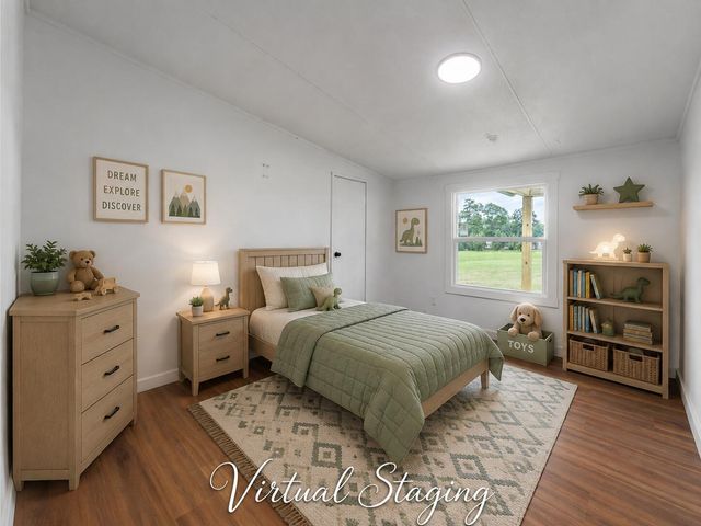 412 Bethlehem Road, Waco, KY 40385