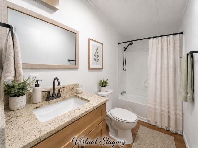 412 Bethlehem Road, Waco, KY 40385