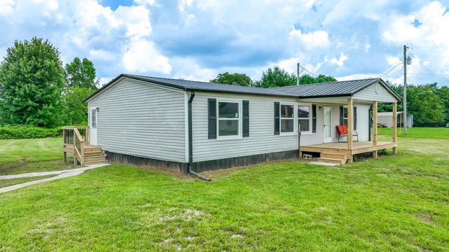 412 Bethlehem Road, Waco, KY 40385