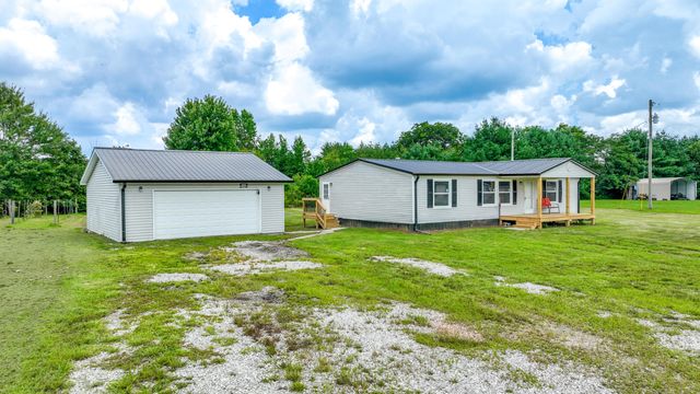 412 Bethlehem Road, Waco, KY 40385
