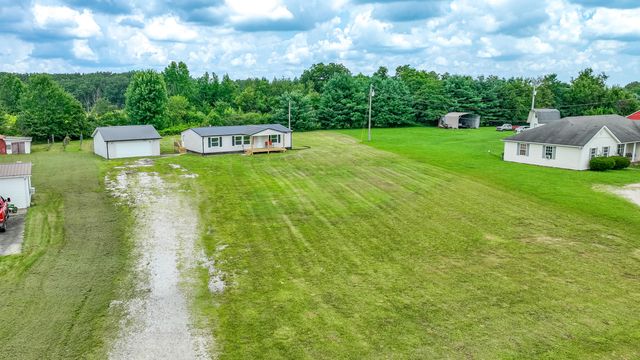 412 Bethlehem Road, Waco, KY 40385