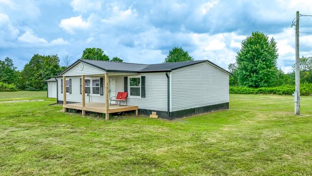 412 Bethlehem Road, Waco, KY 40385