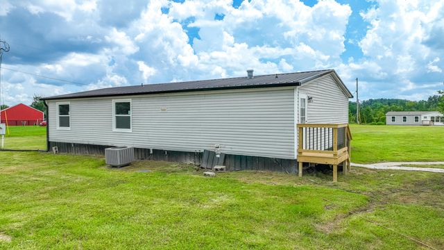 412 Bethlehem Road, Waco, KY 40385