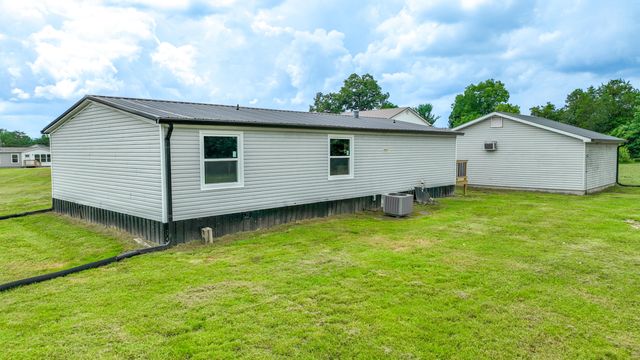 412 Bethlehem Road, Waco, KY 40385