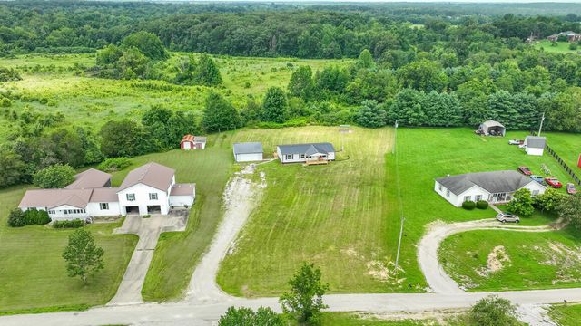 412 Bethlehem Road, Waco, KY 40385