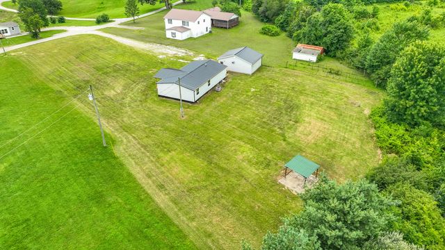 412 Bethlehem Road, Waco, KY 40385