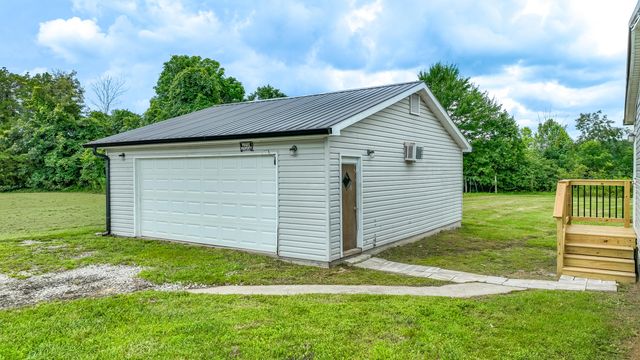 412 Bethlehem Road, Waco, KY 40385