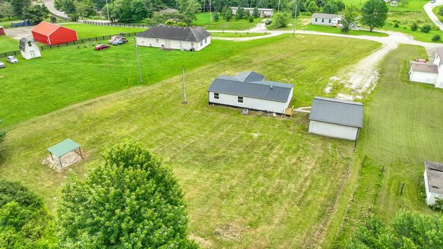 412 Bethlehem Road, Waco, KY 40385