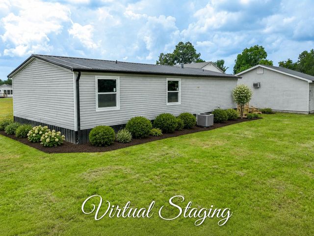 412 Bethlehem Road, Waco, KY 40385