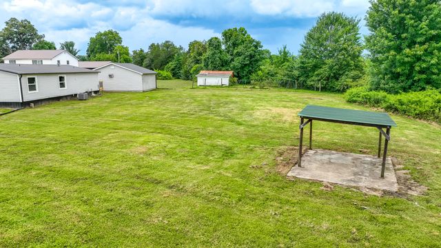 412 Bethlehem Road, Waco, KY 40385