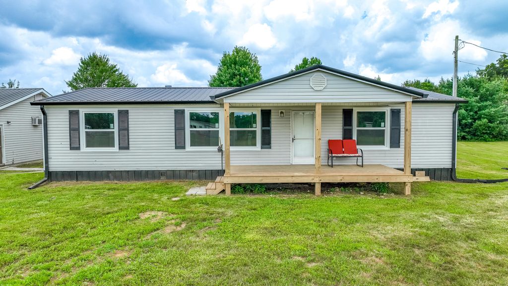 412 Bethlehem Road, Waco, KY 40385