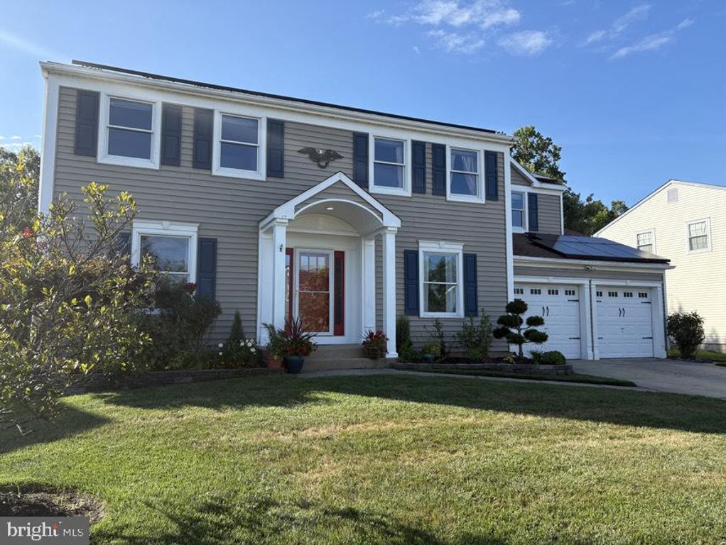 166 COUNTRY FARMS RD, Marlton, NJ 08053