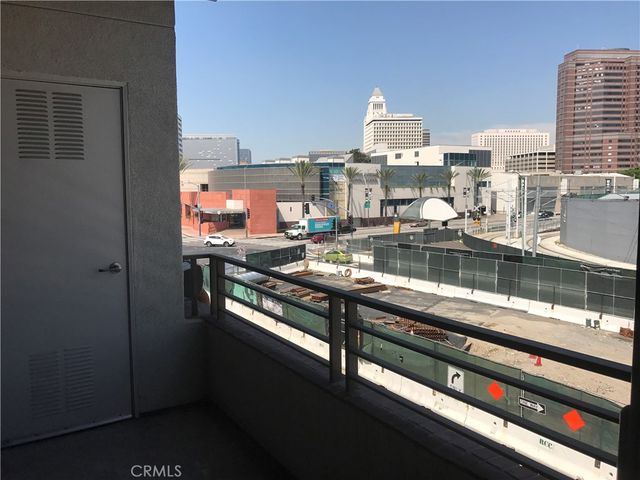 100 S Alameda 318, Los Angeles, CA 90012