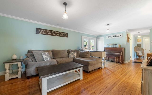 7 Old Flowers Road, Blue Ridge, GA 30513