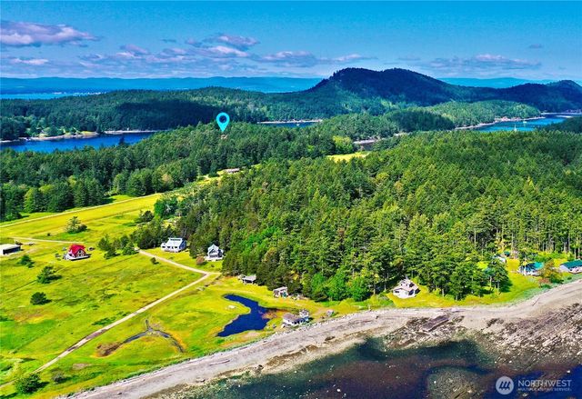 177 Vista Place, Stuart Island, WA 98250