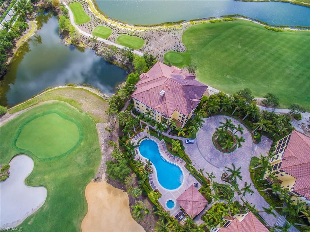 2555 Marquesa Royale Ln Apt 301, Naples, FL 34109