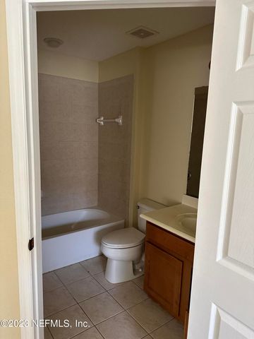 3727 CRESWICK Circle 1, Orange Park, FL 32065