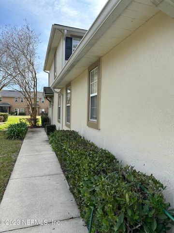 3727 CRESWICK Circle 1, Orange Park, FL 32065