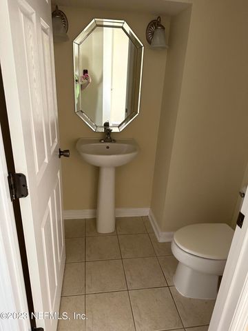 3727 CRESWICK Circle 1, Orange Park, FL 32065