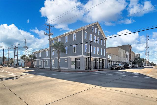 2401 Market Street 101, Galveston, TX 77550