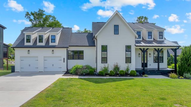 135 Fanning Bend Dr, Winchester, TN 37398