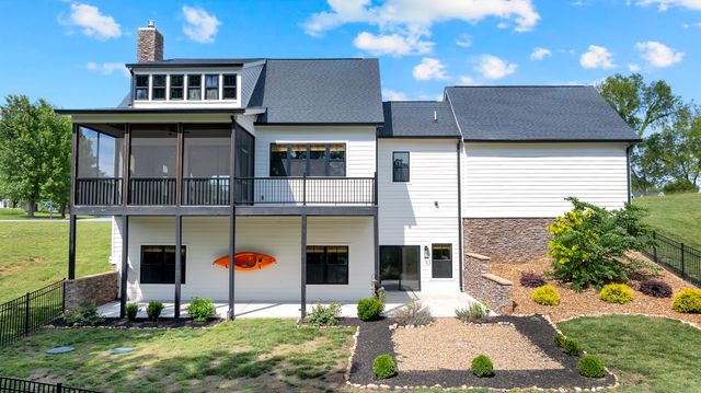 135 Fanning Bend Dr, Winchester, TN 37398
