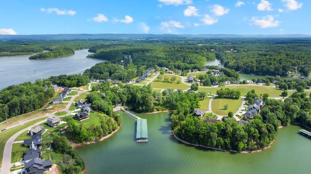 135 Fanning Bend Dr, Winchester, TN 37398