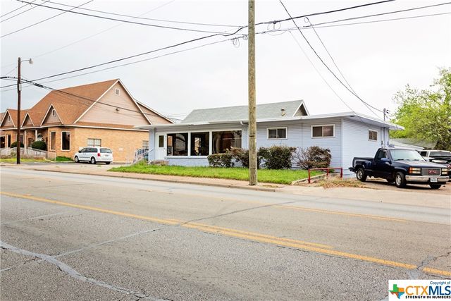 415 N Main Street B & C, Belton, TX 76513