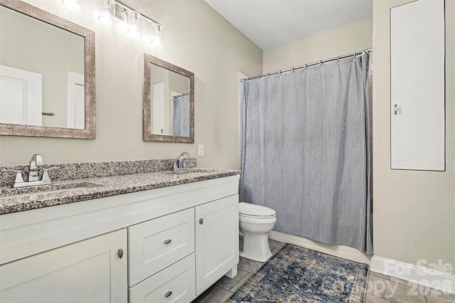 148 N Smallwood Place, Charlotte, NC 28216