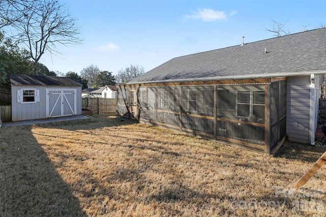 148 N Smallwood Place, Charlotte, NC 28216