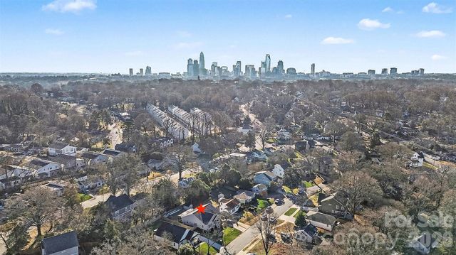 148 N Smallwood Place, Charlotte, NC 28216