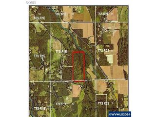 0 Crooked Finger Rd, Scotts Mills, OR 97375