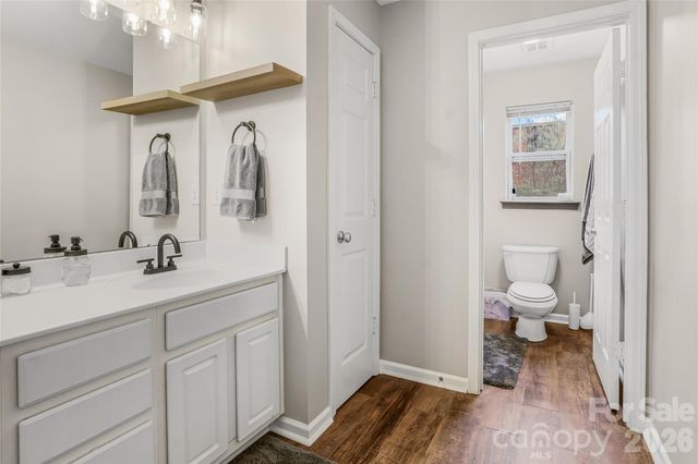 3905 Picasso Court, Charlotte, NC 28205