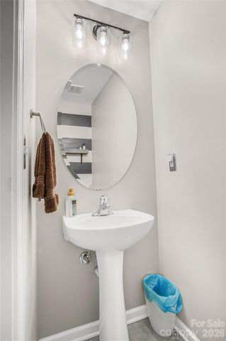 3905 Picasso Court, Charlotte, NC 28205