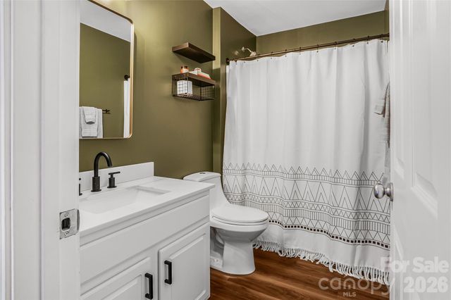 3905 Picasso Court, Charlotte, NC 28205