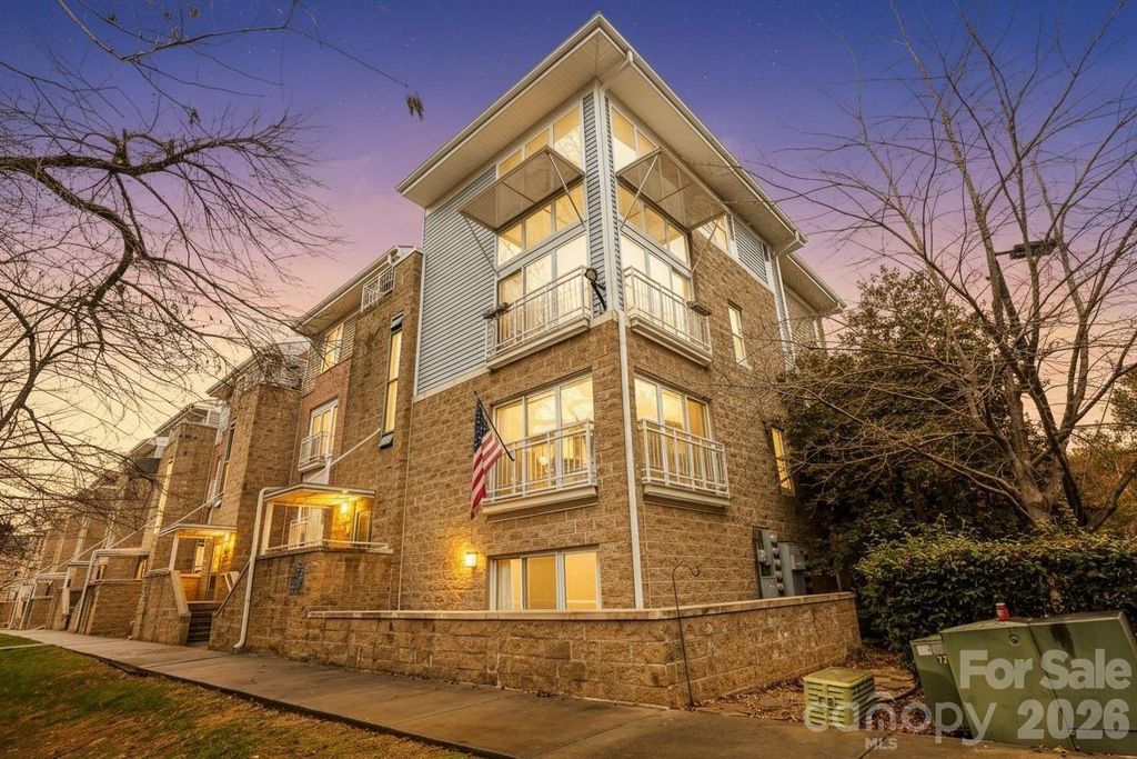 3905 Picasso Court, Charlotte, NC 28205