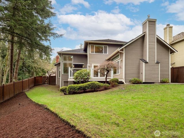 12915 50th Place W, Mukilteo, WA 98275