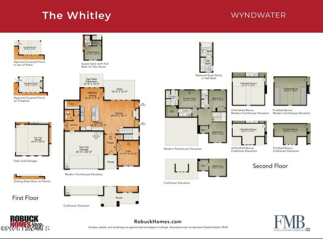 553 Sailor Sky Way 392, Hampstead, NC 28443