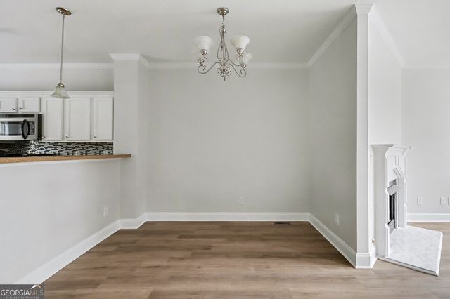 3056 Lauren Parc Road, Decatur, GA 30032