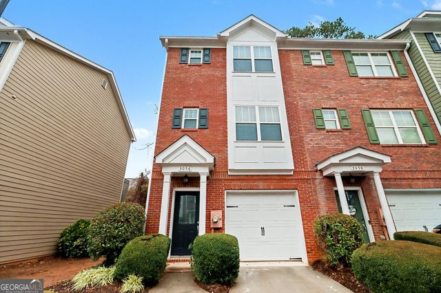 3056 Lauren Parc Road, Decatur, GA 30032