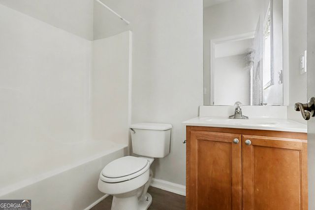 3056 Lauren Parc Road, Decatur, GA 30032