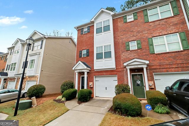 3056 Lauren Parc Road, Decatur, GA 30032