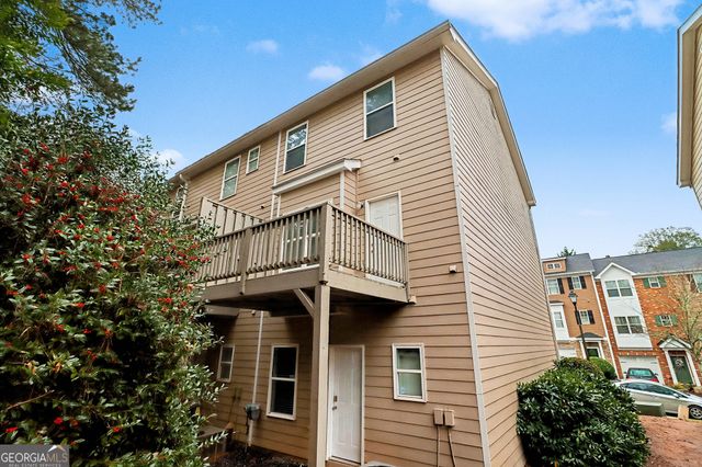 3056 Lauren Parc Road, Decatur, GA 30032