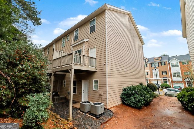 3056 Lauren Parc Road, Decatur, GA 30032