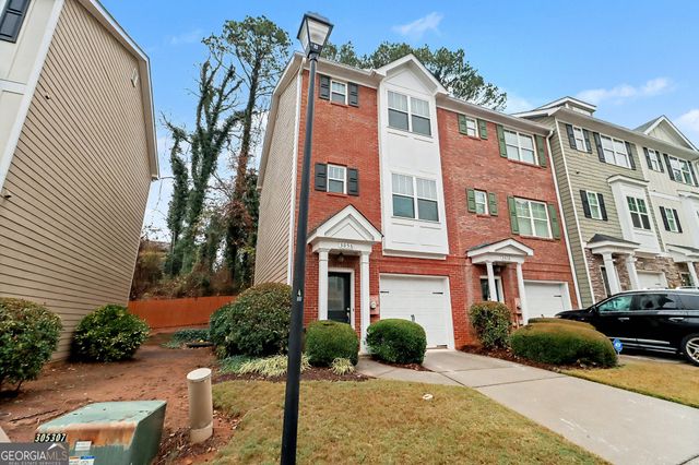 3056 Lauren Parc Road, Decatur, GA 30032