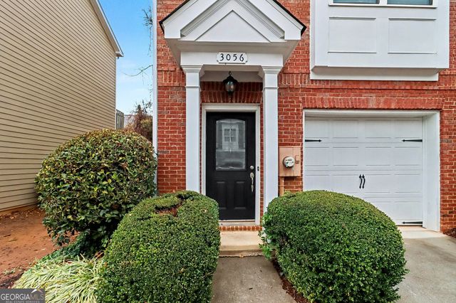 3056 Lauren Parc Road, Decatur, GA 30032