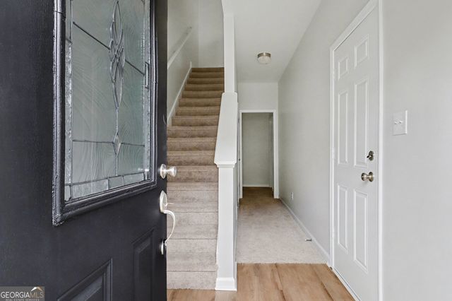 3056 Lauren Parc Road, Decatur, GA 30032