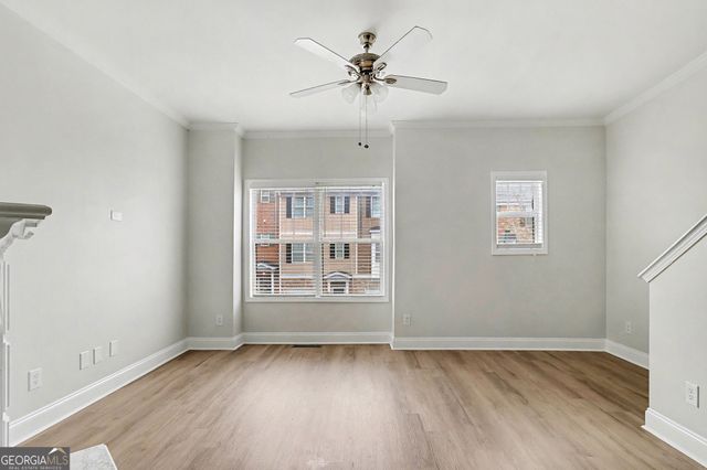 3056 Lauren Parc Road, Decatur, GA 30032